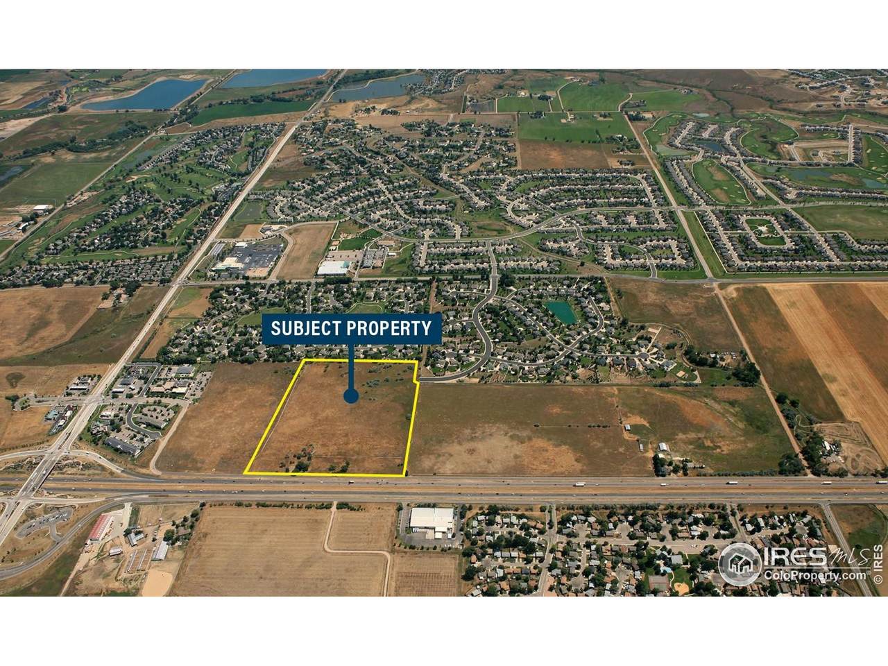 0 Frontage Rd - Photo 1