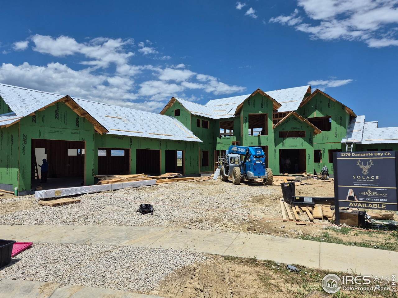 3379 Danzante Bay Ct - Photo 1