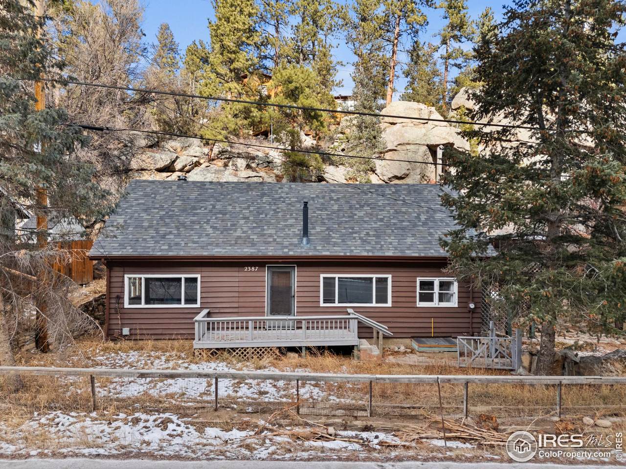2387 Highway 34 - Photo 1