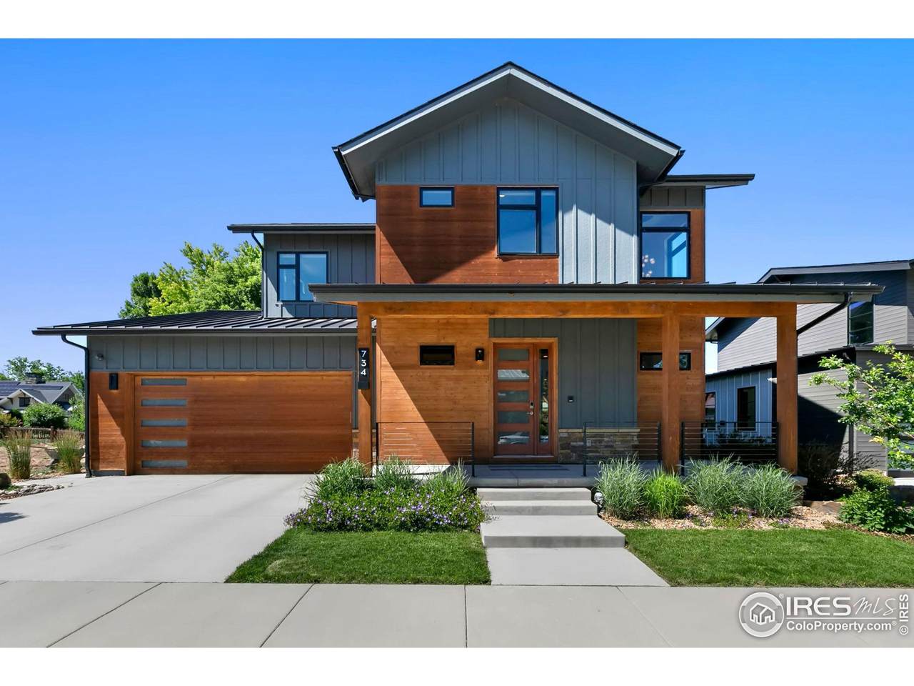 734 Peregoy Farms Way - Photo 1