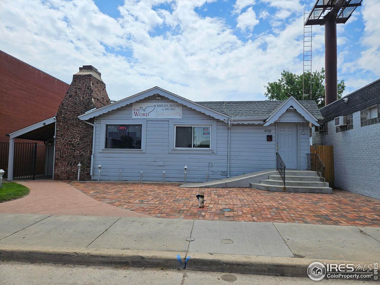 8710 Colfax Ave - Photo 1
