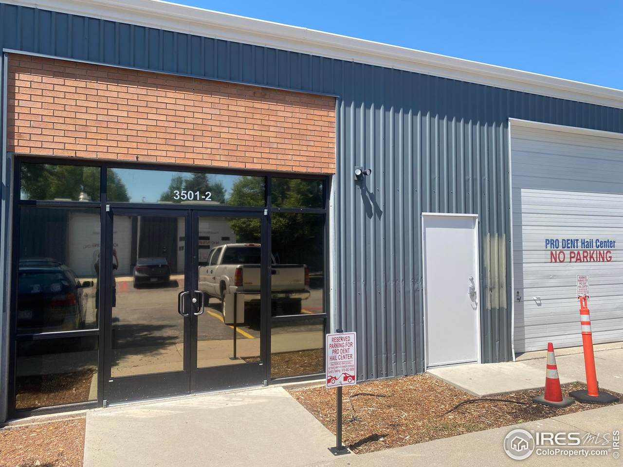 3501 Mason St - Photo 1
