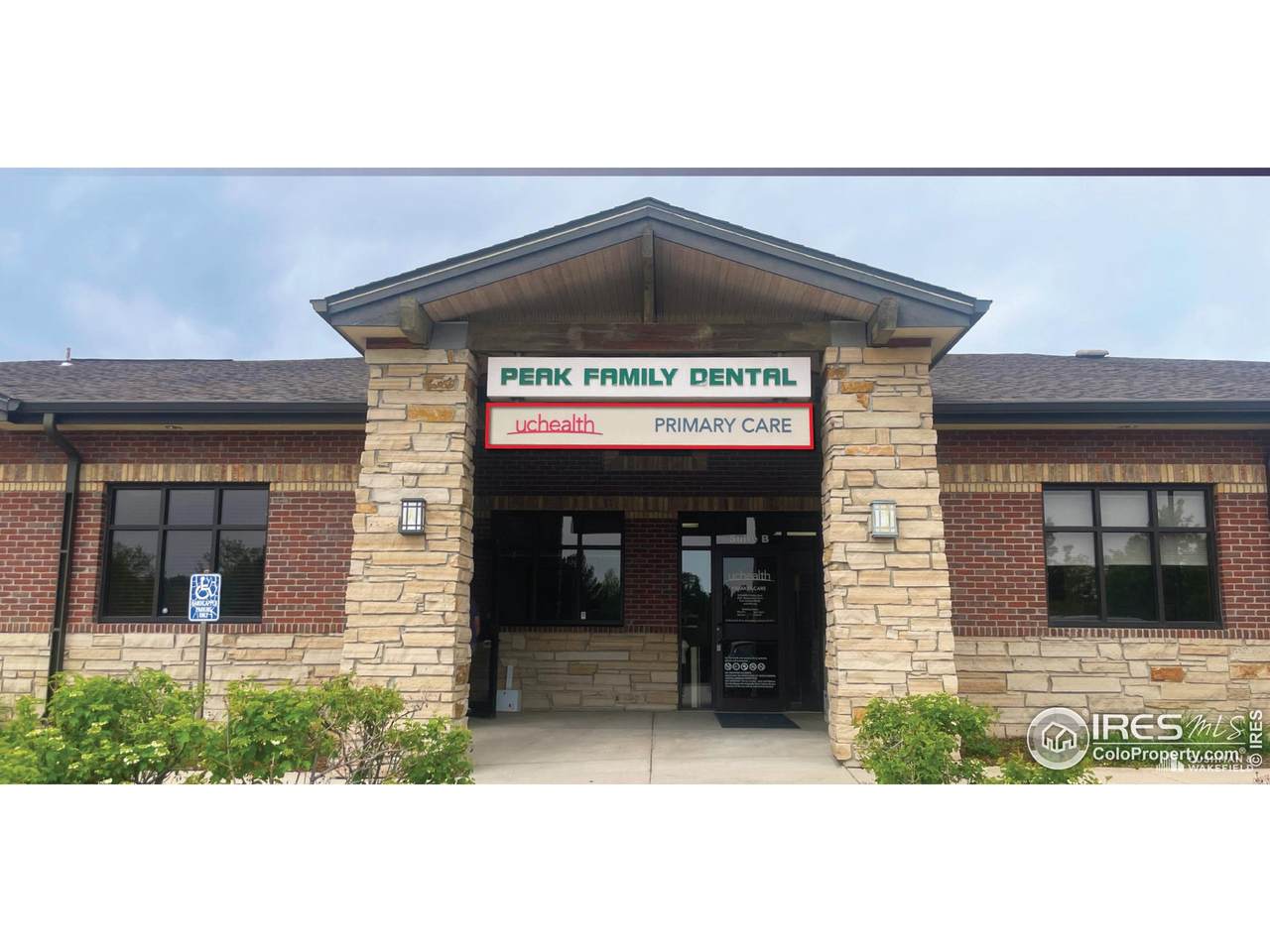 2021 Battlecreek Dr - Photo 1