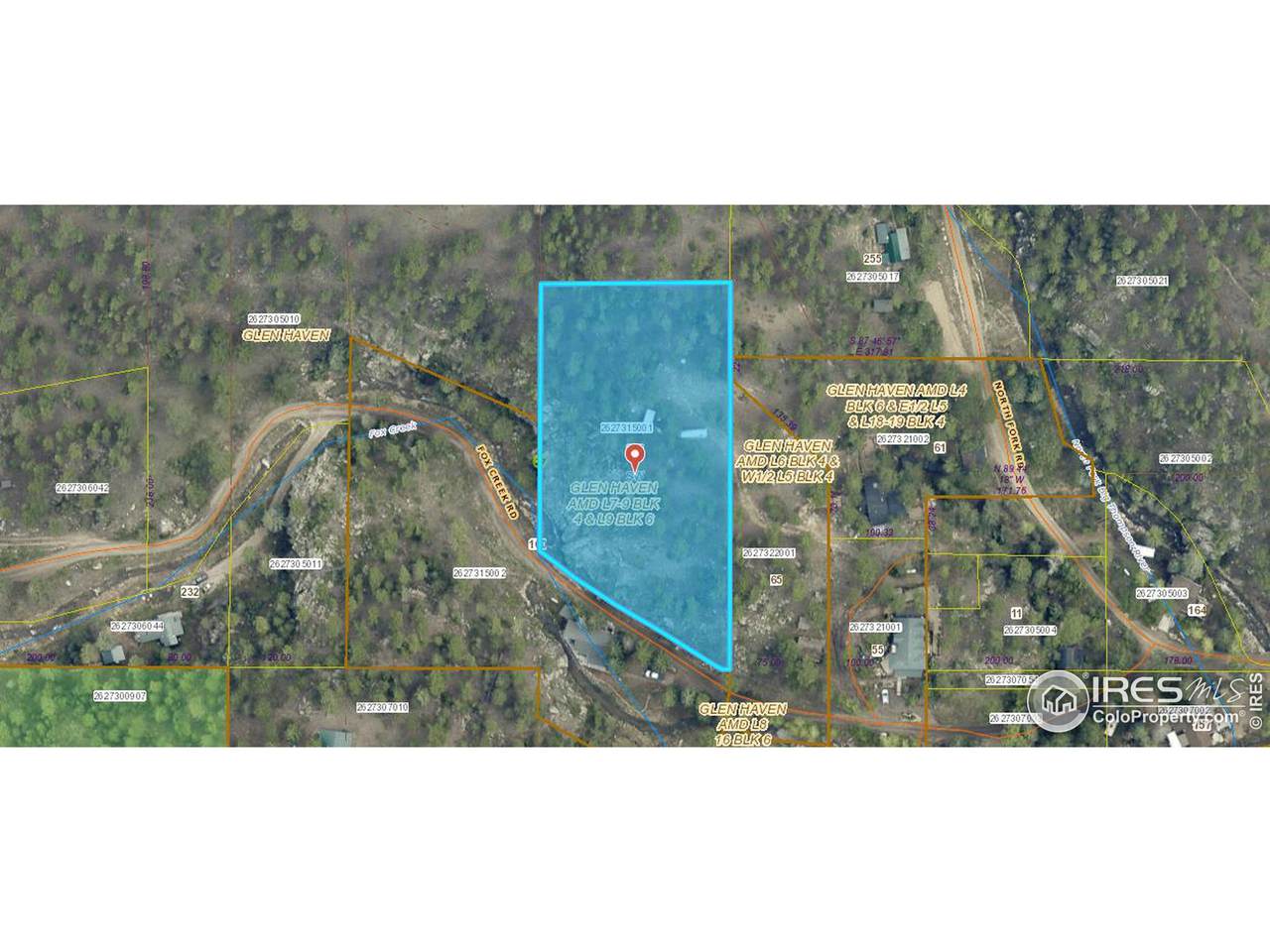 105 Fox Creek Rd - Photo 1