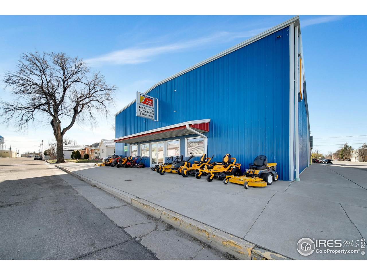 202 Front St - Photo 1