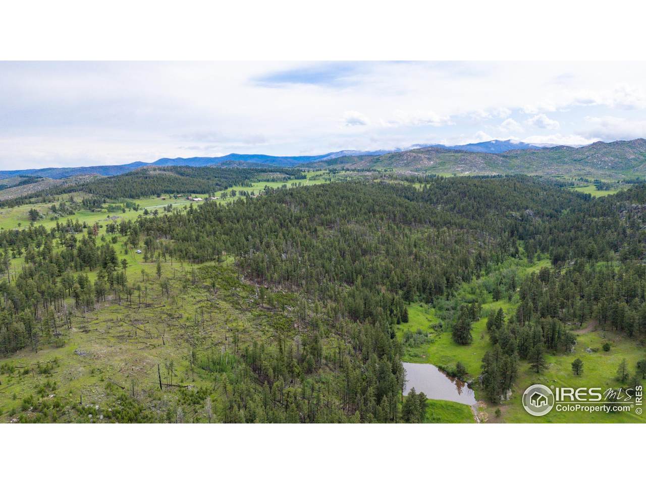 0 Old Flowers Rd - Photo 1