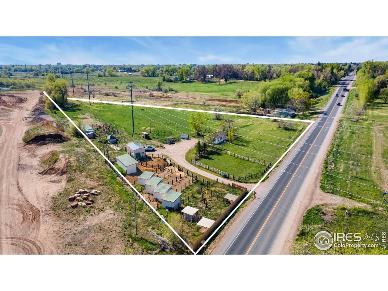 1340 Taft Hill Rd - Photo 1