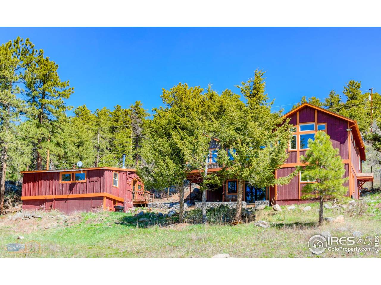 548 Coughlin Meadows Rd - Photo 1