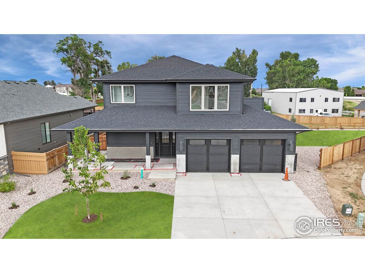 743 Little Leaf Dr - Photo 1