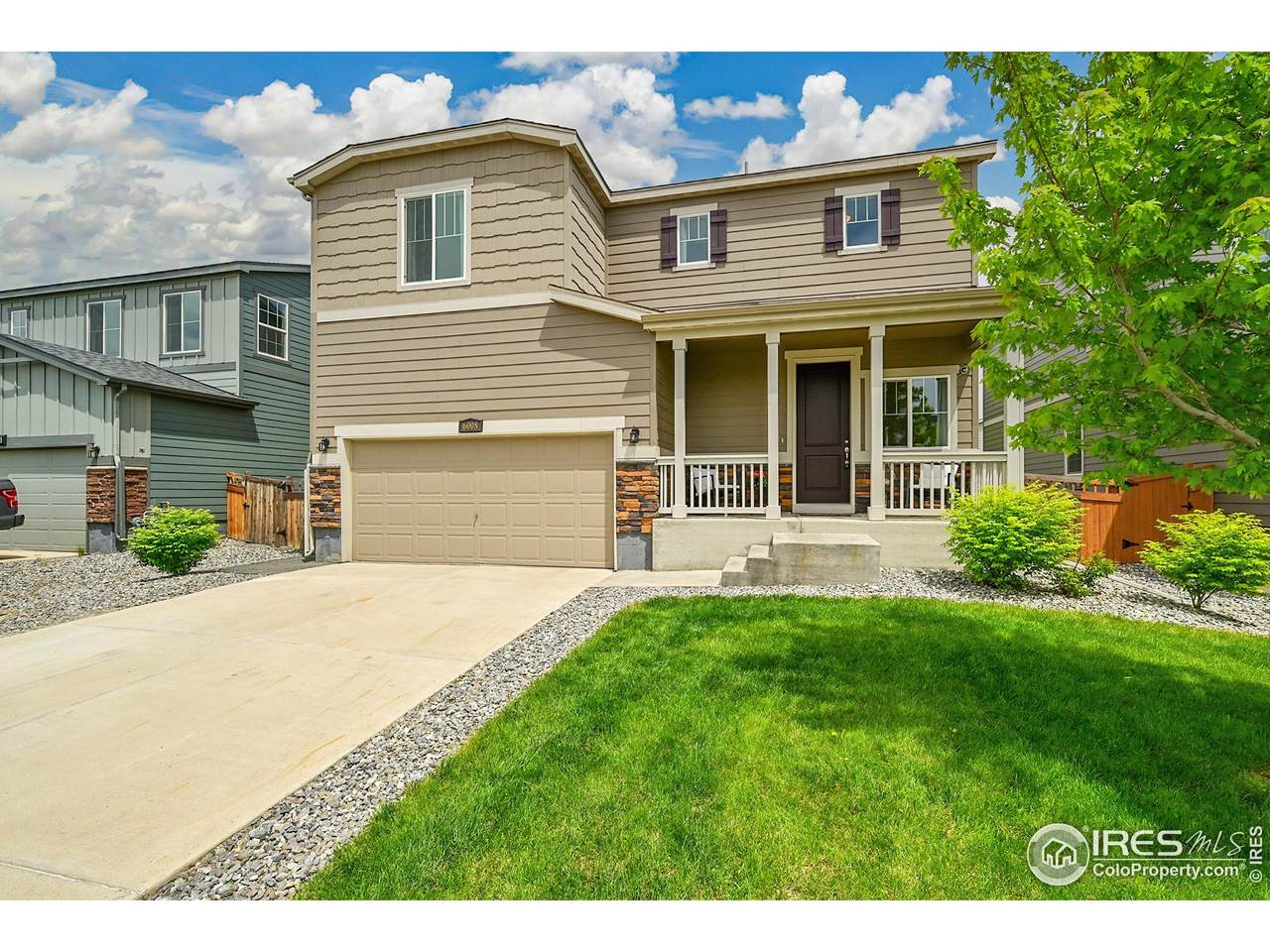 6008 Sandstone Cir - Photo 1