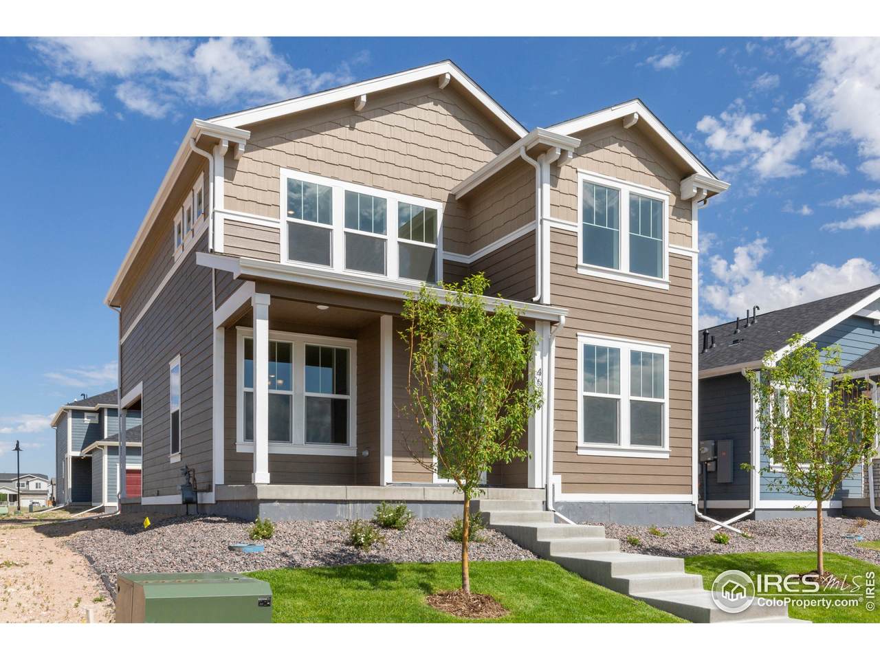 4523 Parkline St - Photo 1