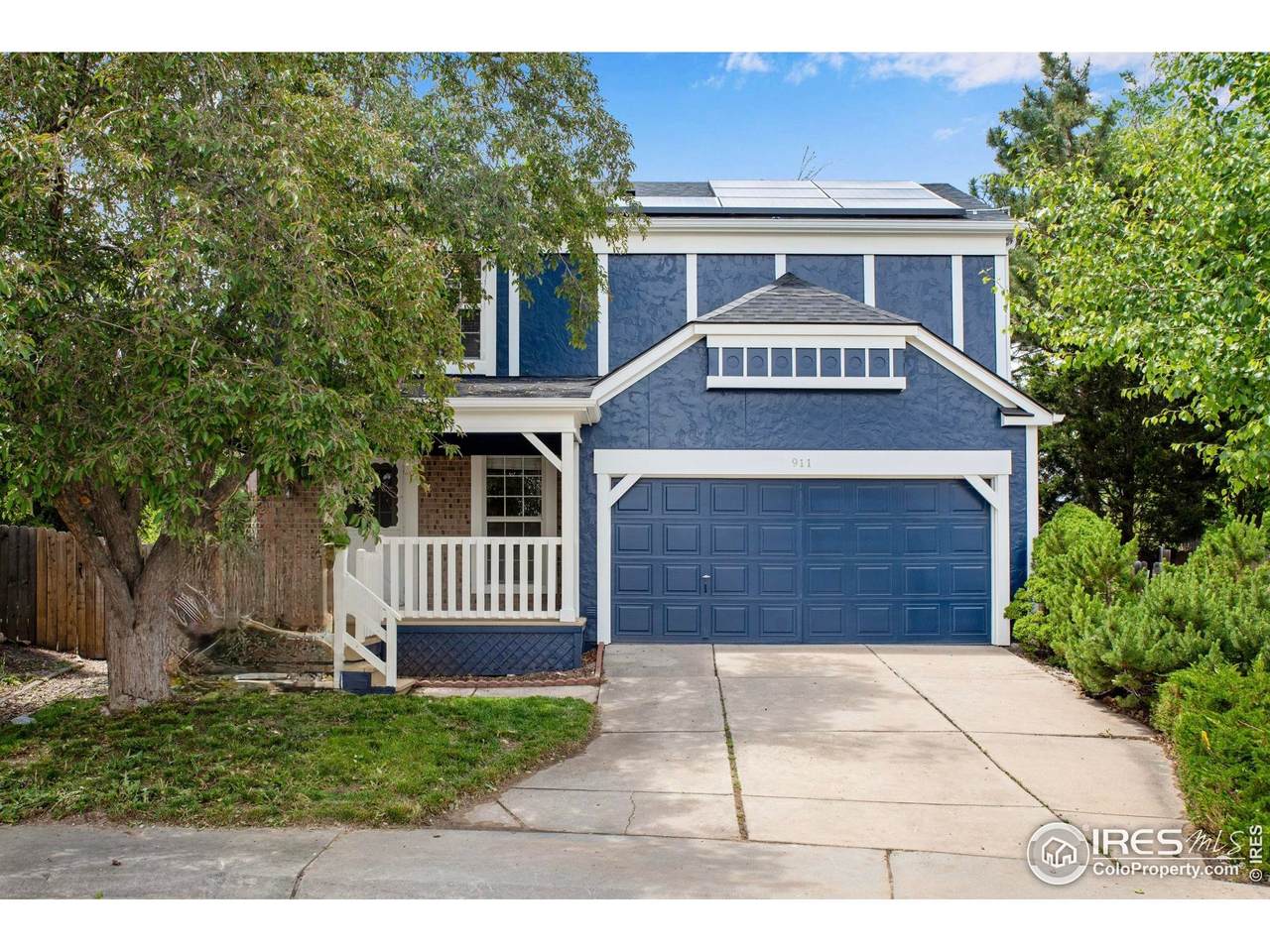 911 Homer Cir - Photo 1