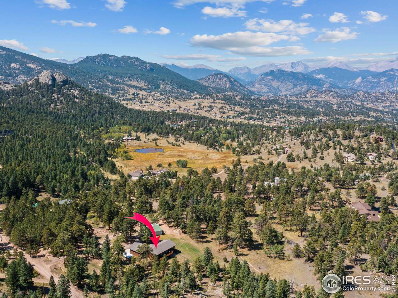 3807 Dollar Lake Dr - Photo 1