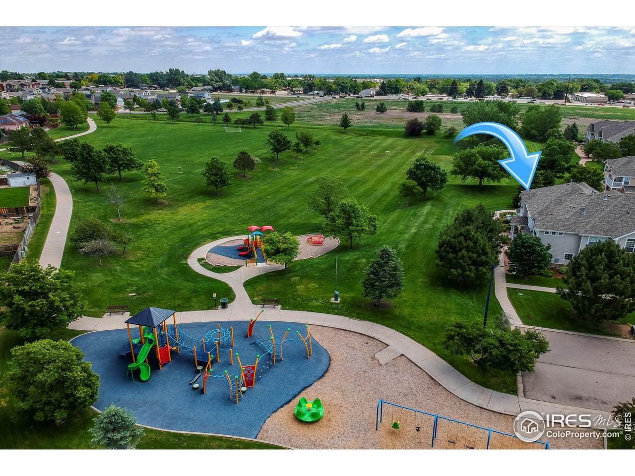3601 Ponderosa Ct - Photo 1