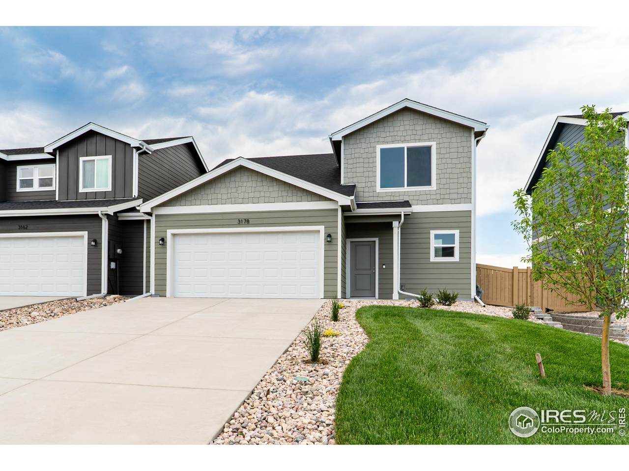 3178 Buffalo Grass Ln - Photo 1