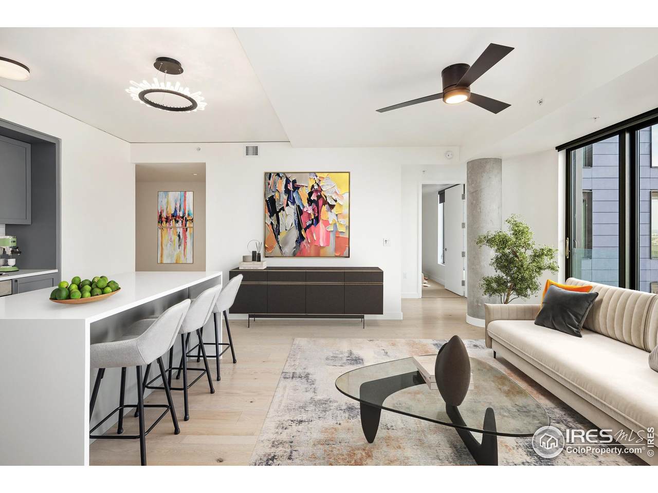 1750 Wewatta St - Photo 1