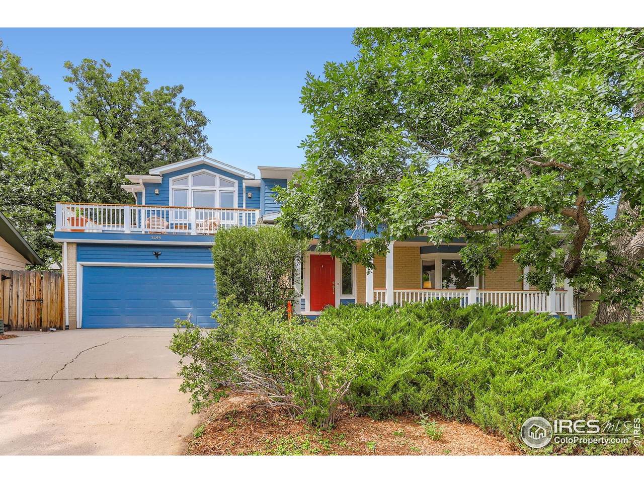 3495 Everett Dr - Photo 1