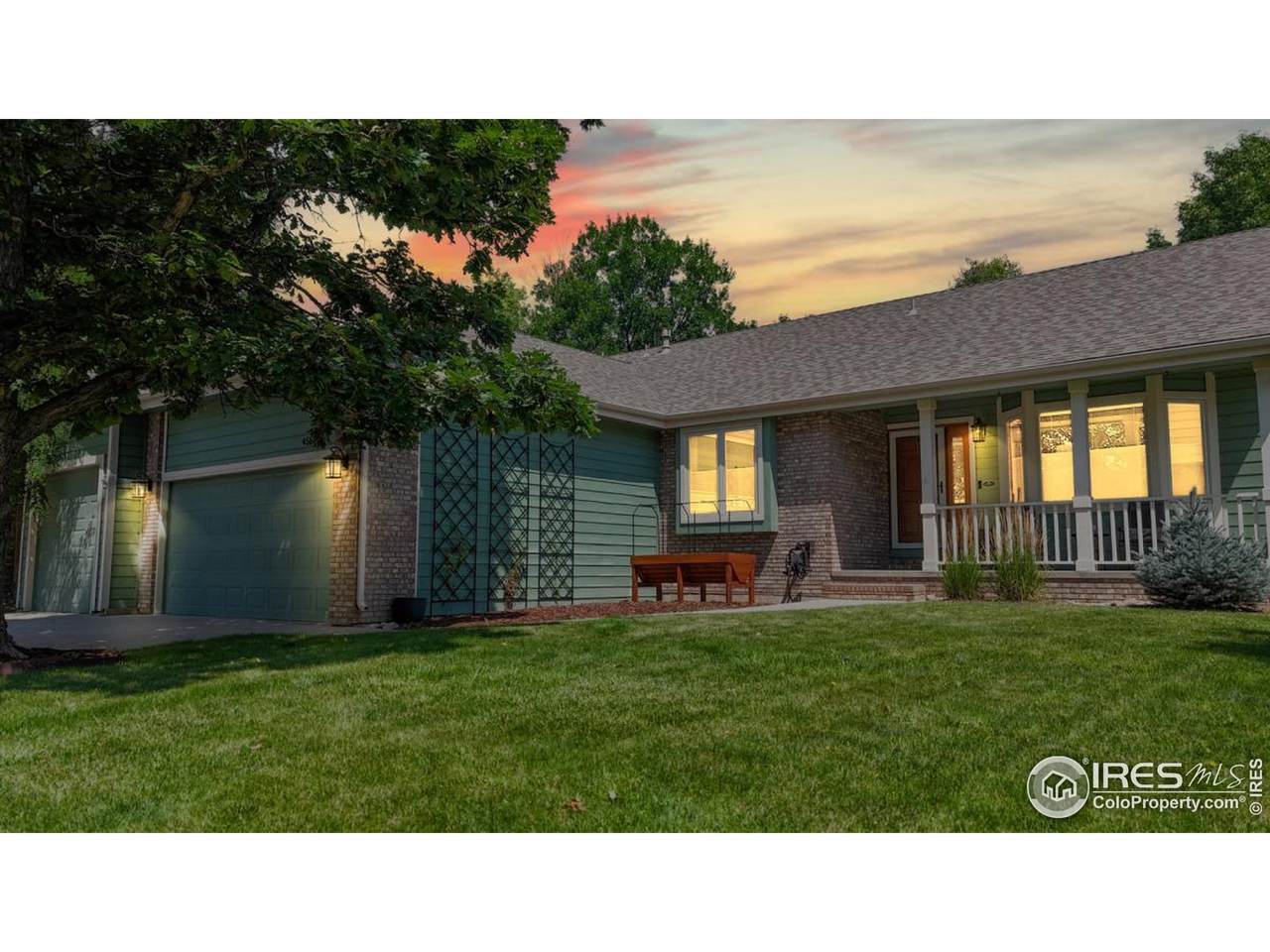 4560 Seaboard Ln - Photo 1