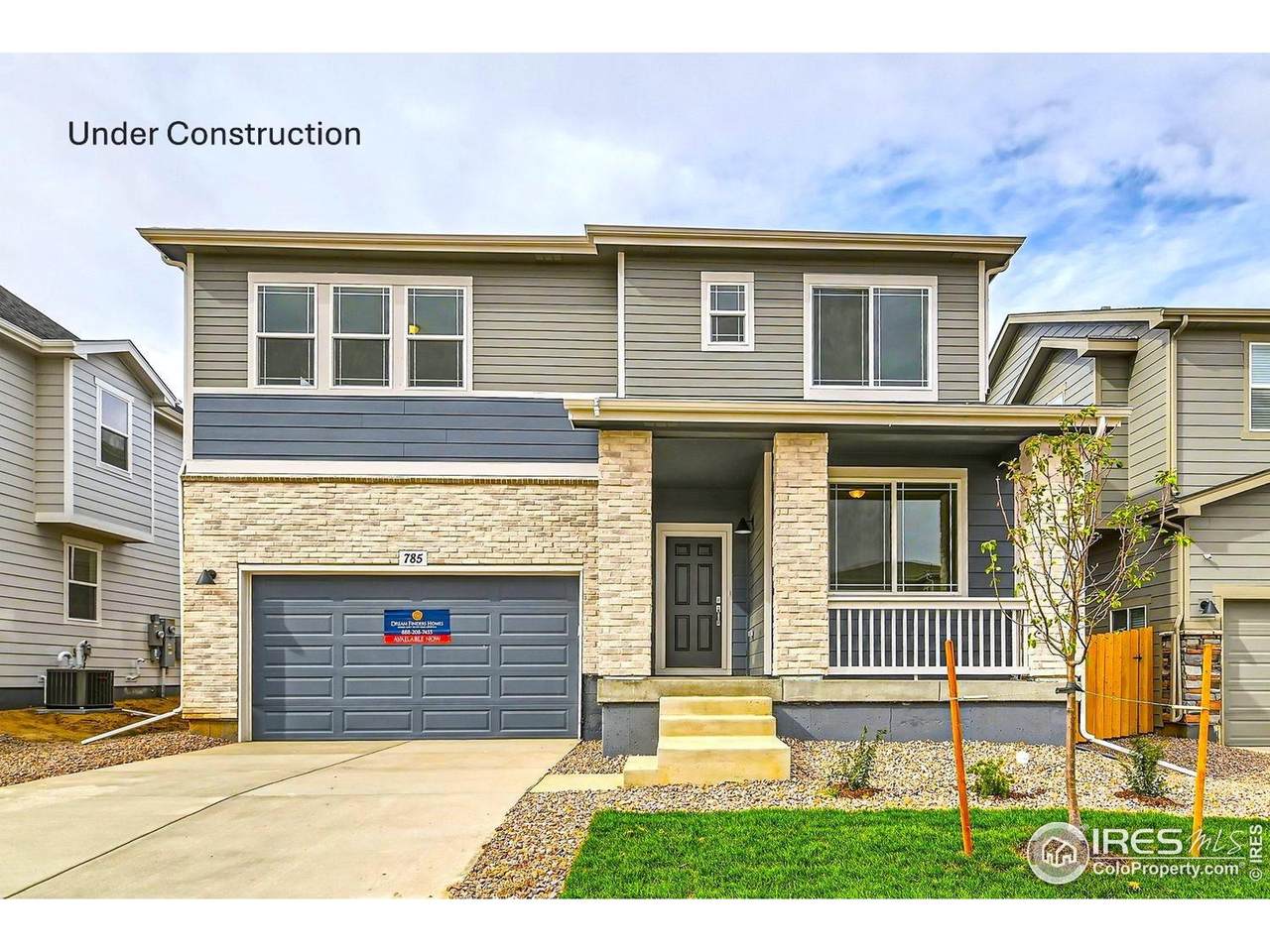 2727 Crystal Springs Ln - Photo 1