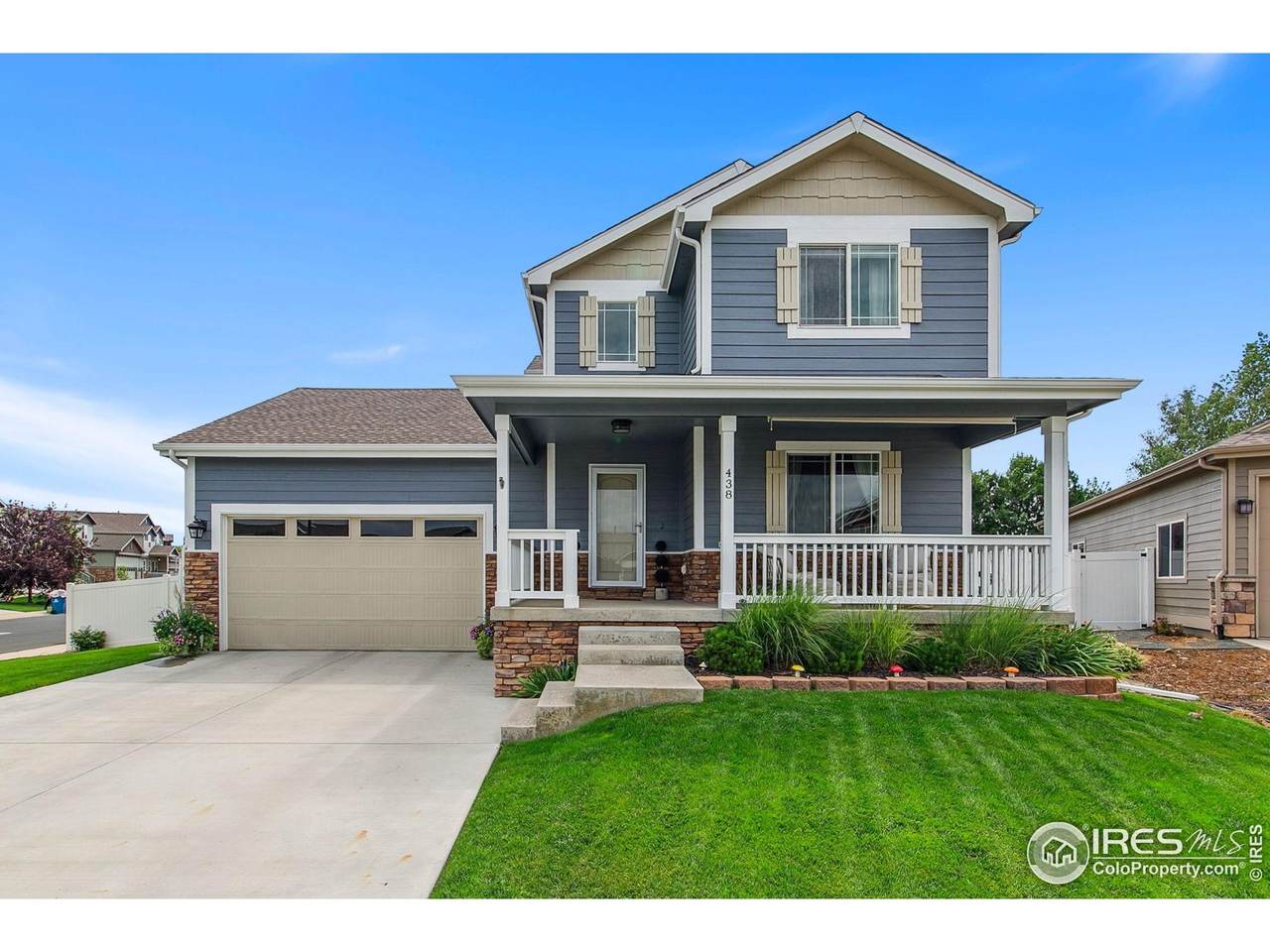 438 Beartooth Ct - Photo 1