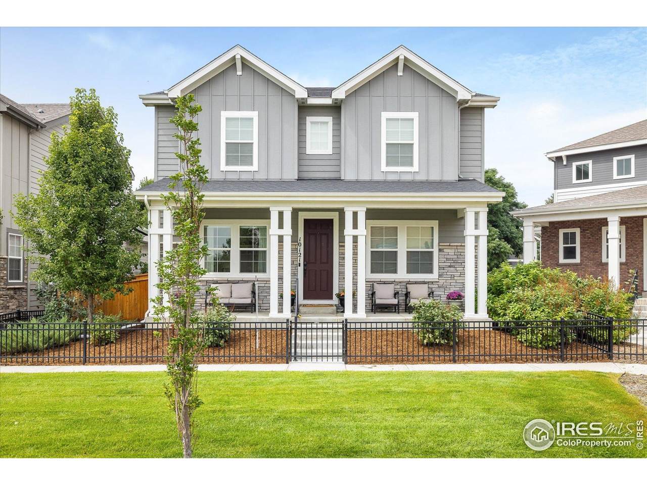 10121 Flower St - Photo 1