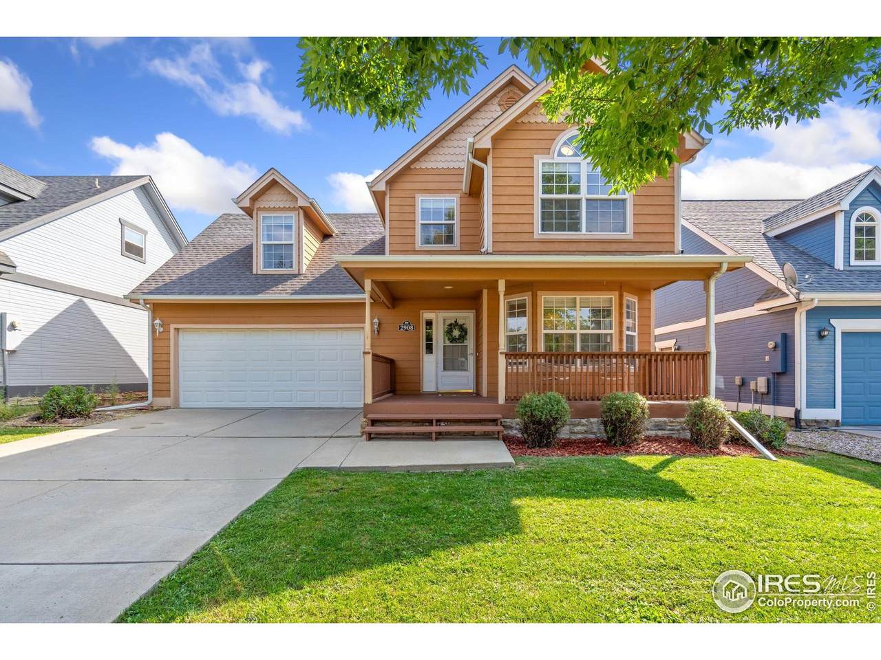 2908 Des Moines Dr - Photo 1