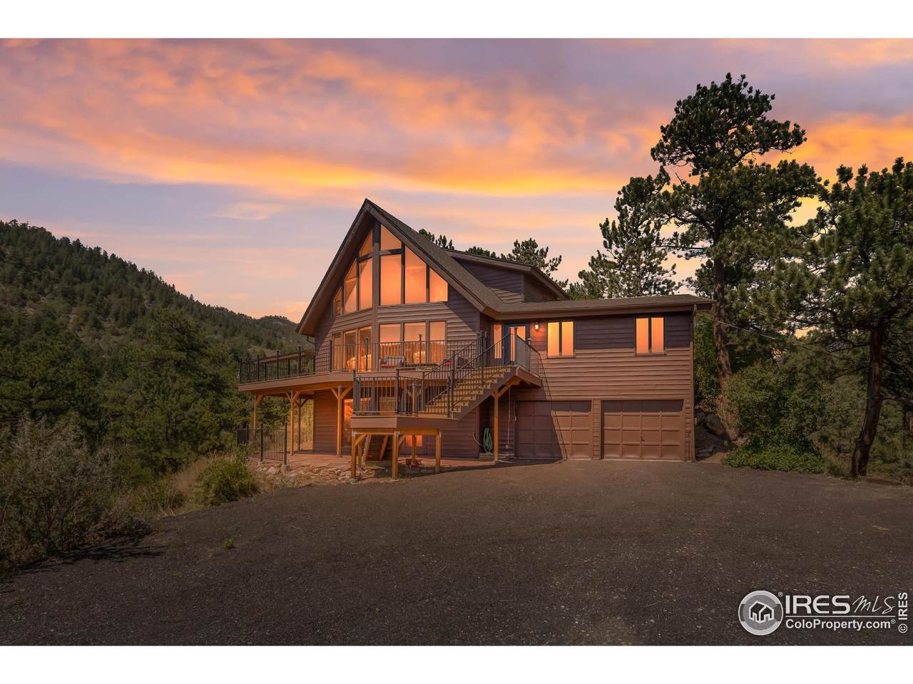 317 Dunraven Glade Rd - Photo 1