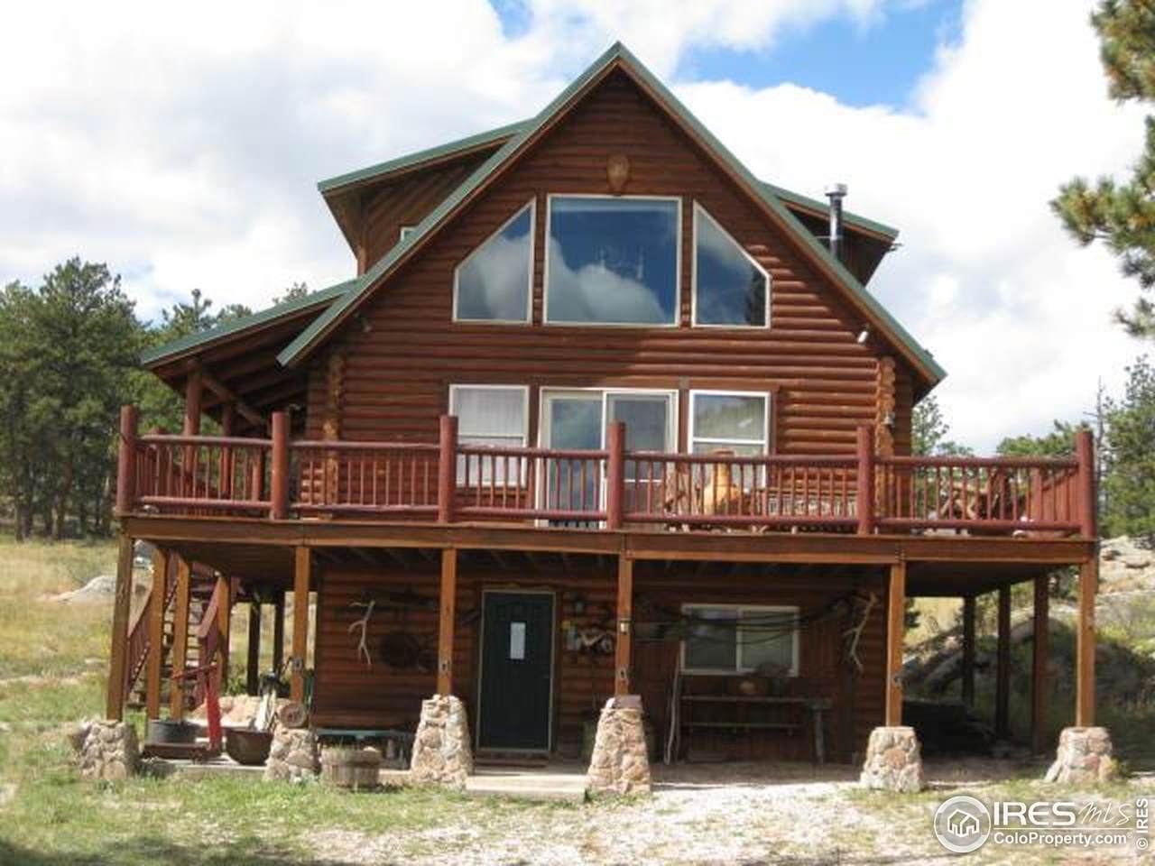 3676 Cherokee Meadows Rd - Photo 1