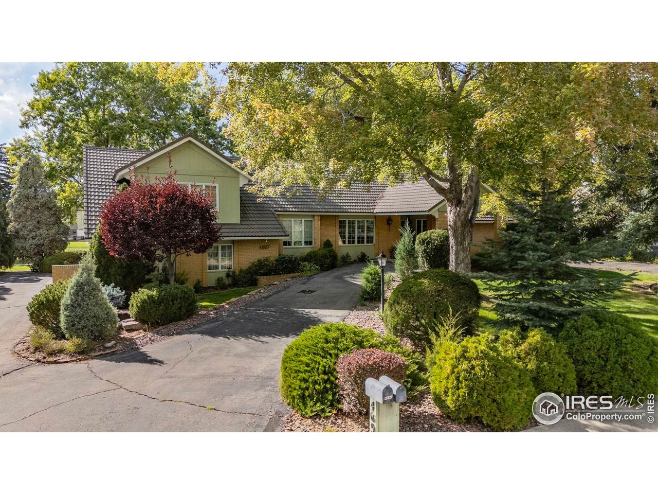 4697 Tanglewood Trl - Photo 1