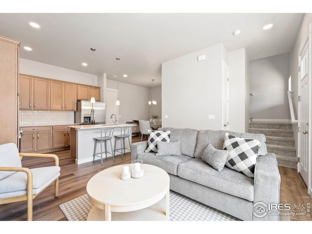 4105 North Park Dr - Photo 1