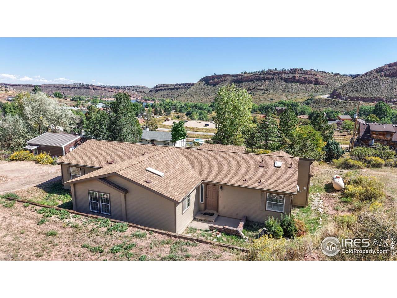 5000 Foothills Dr - Photo 1