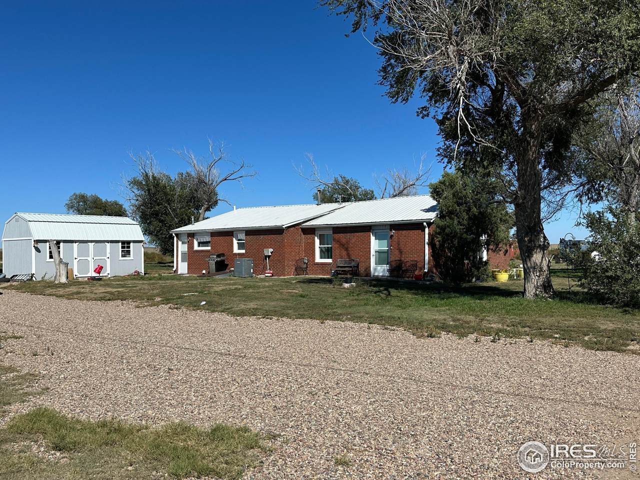 18807 County Road P Rd - Photo 1