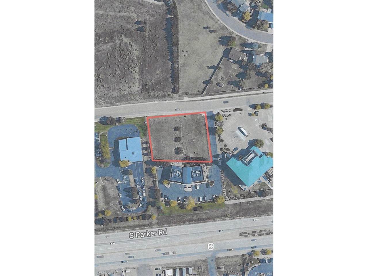 10215 Parkglenn Way - Photo 1