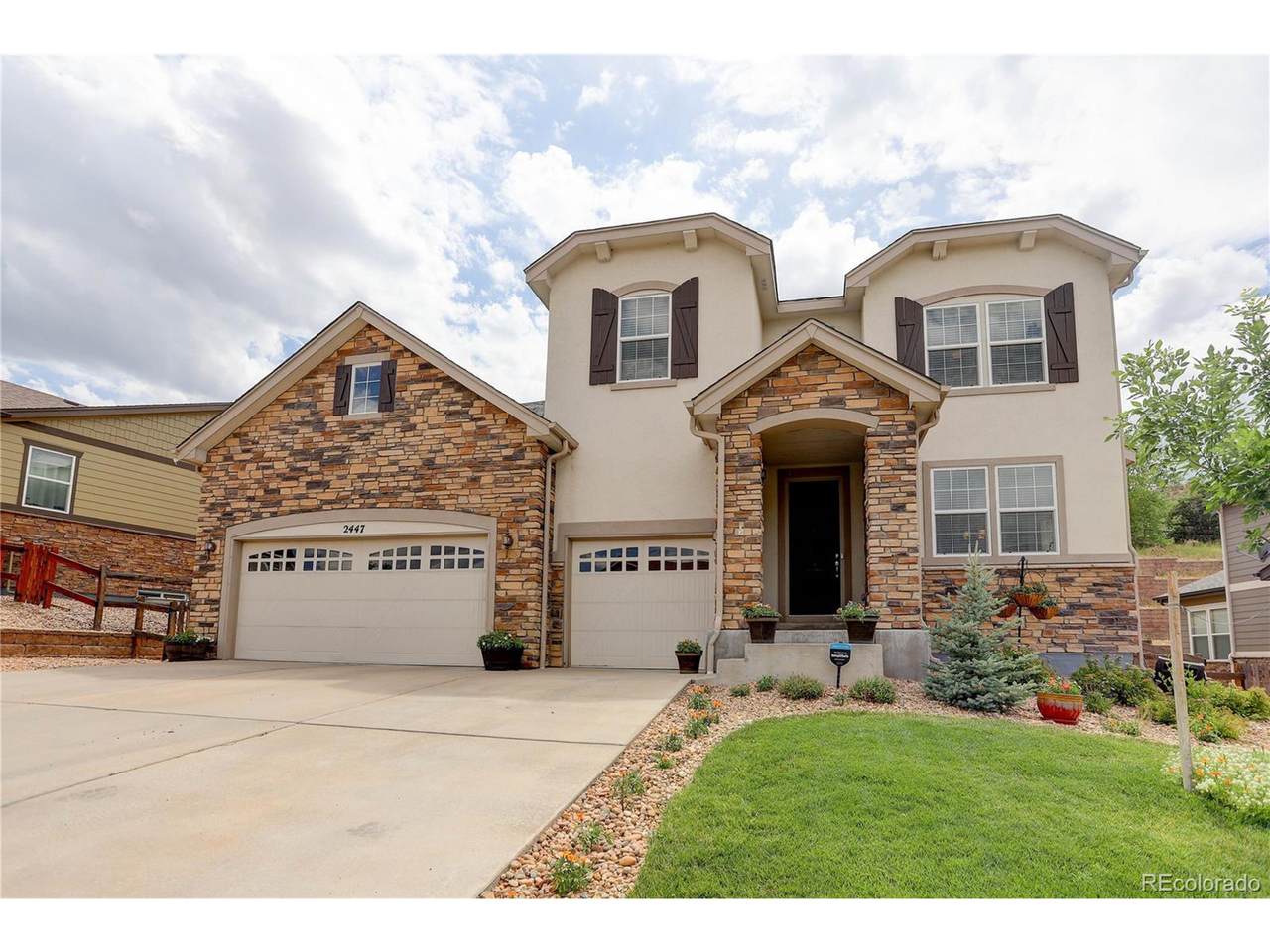 2447 Mccracken Ln - Photo 1