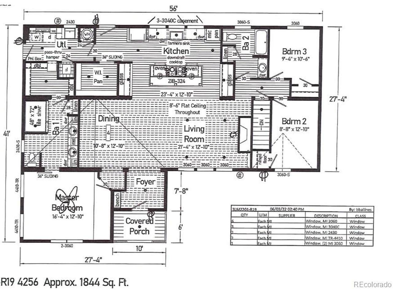 16572 County Road 94 - Photo 1