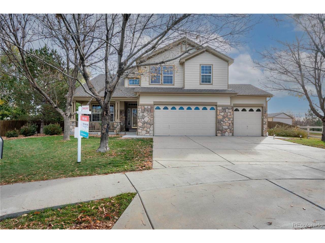 11599 Benton Way - Photo 1
