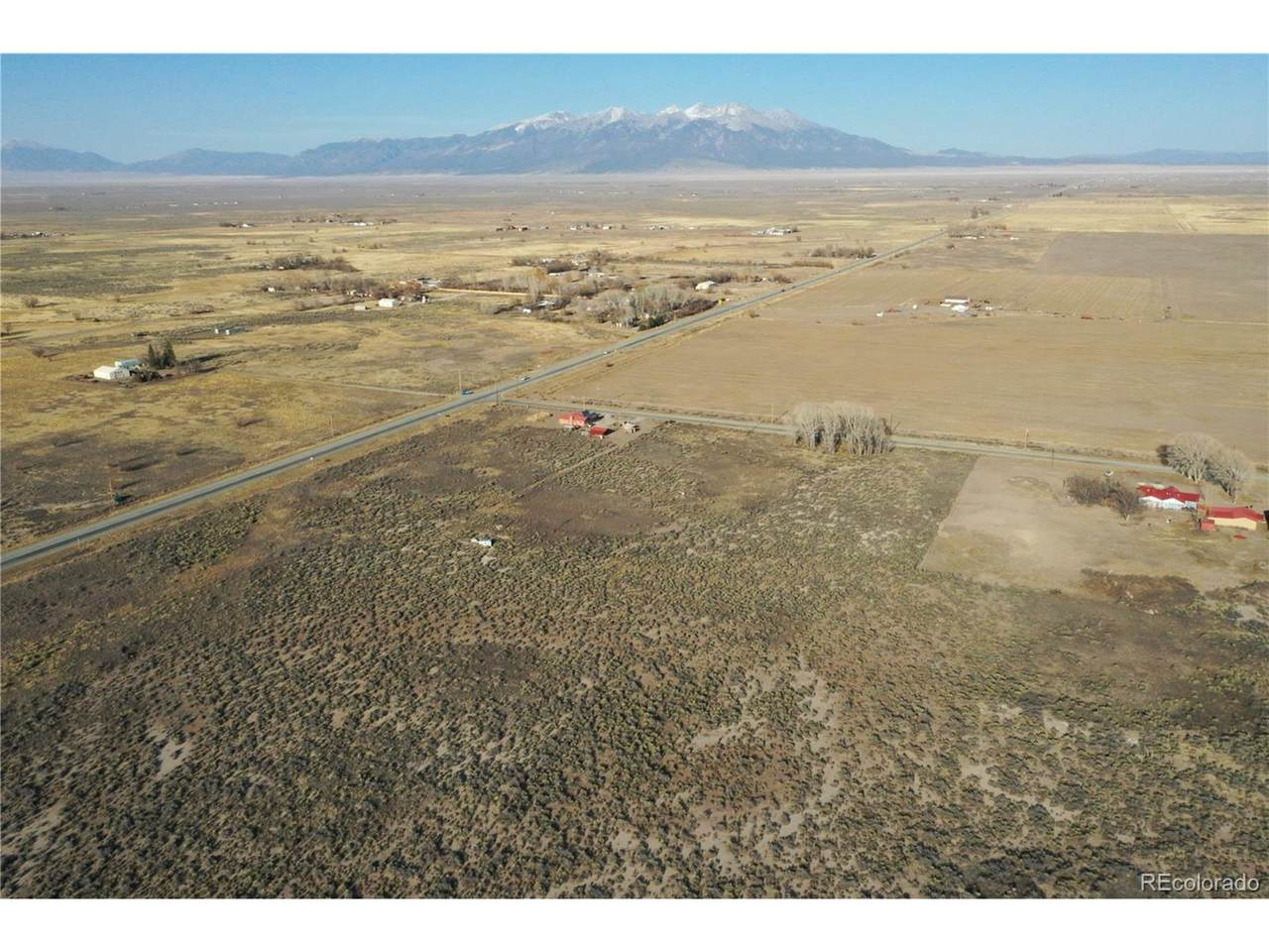 E Us Hwy 160 - Photo 1