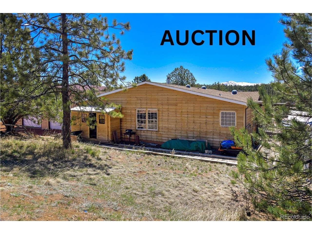40 Blackhawk Creek Dr - Photo 1