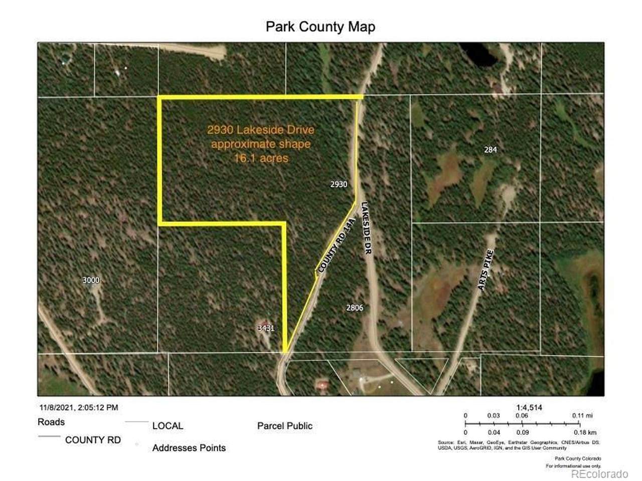 2930 Lakeside Dr - Photo 1