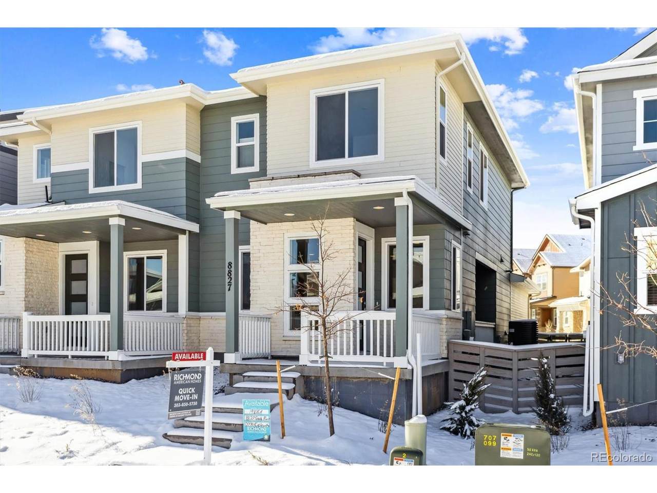 8827 Snake River St - Photo 1