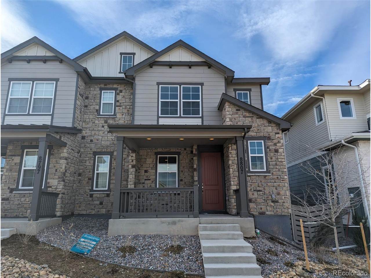 8807 Snake River St - Photo 1