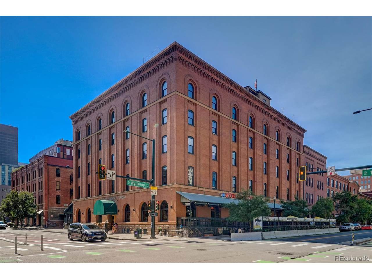 1792 Wynkoop St - Photo 1