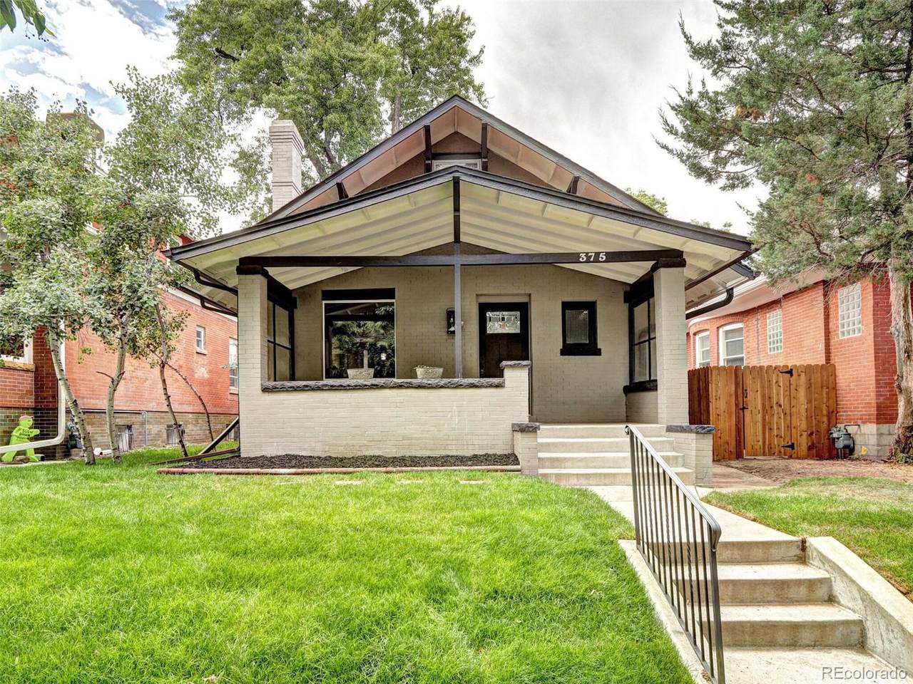 375 Corona St - Photo 1