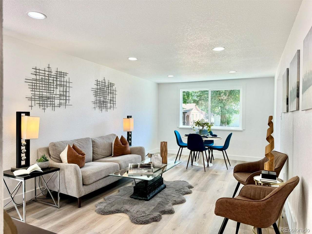 735 Utica St - Photo 1