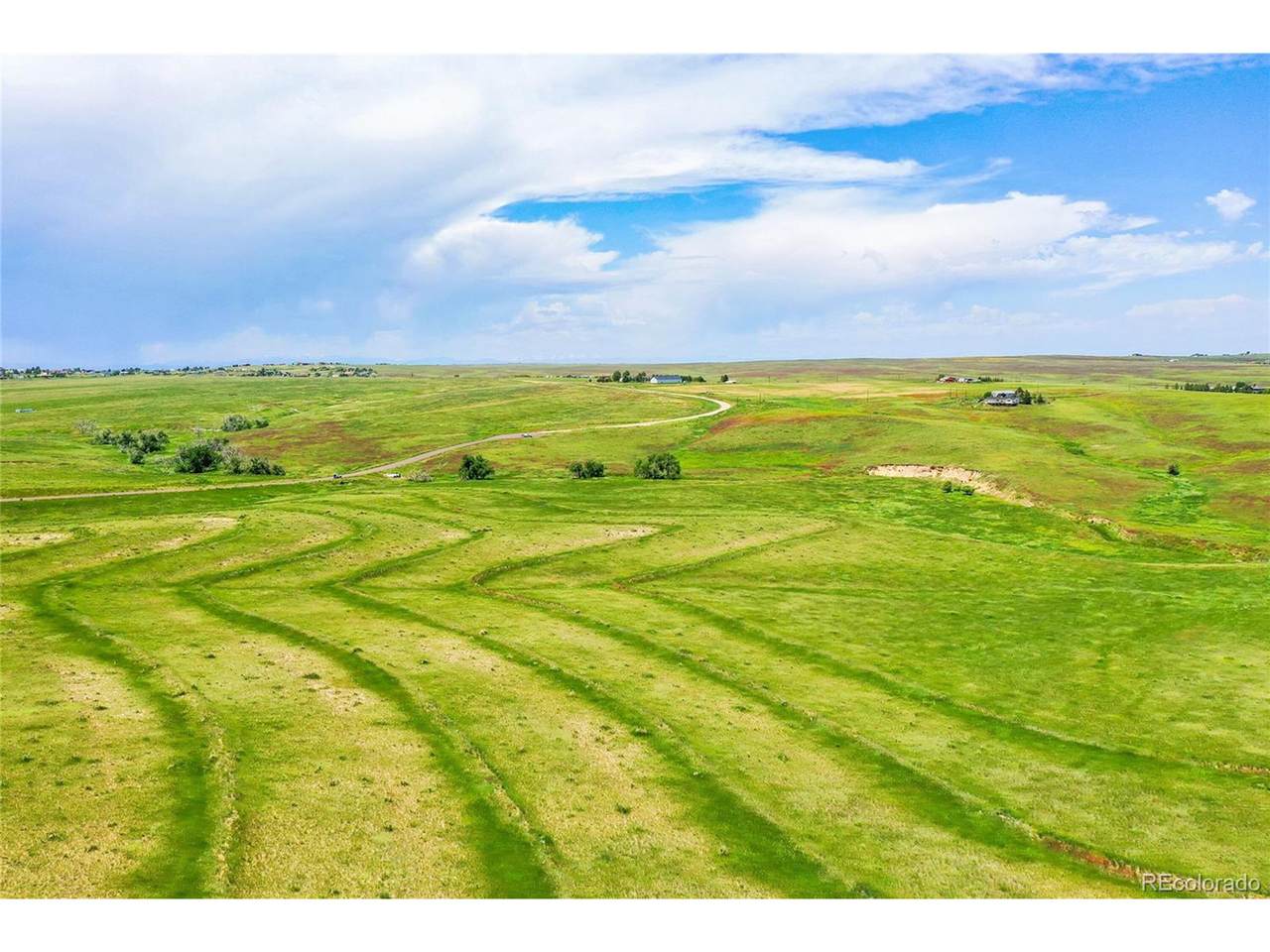  Last Dart Rd - Photo 1