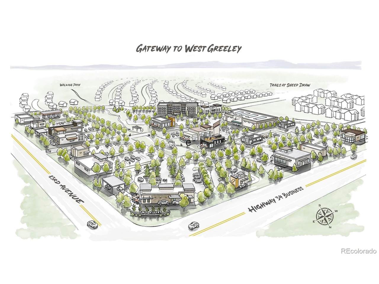 1015 83rd - Lot 16 Ave - Photo 1