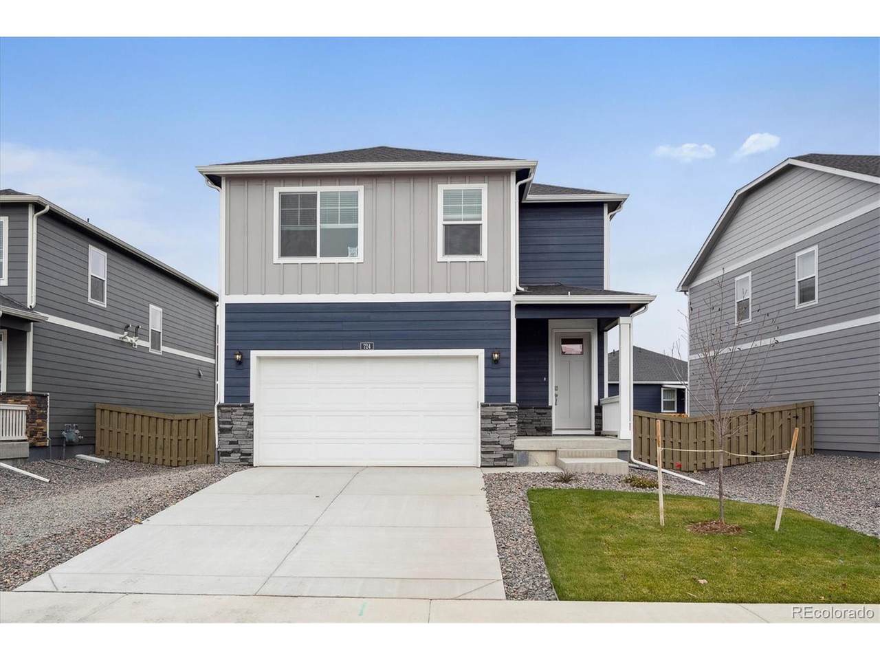 724 Lake Emerson Rd - Photo 1