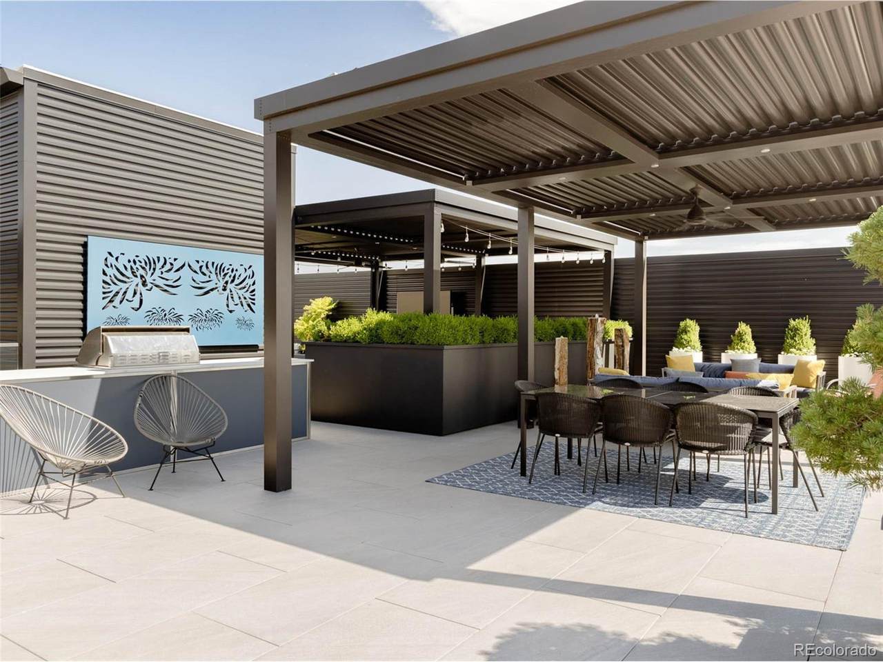 1901 Wazee St - Photo 1