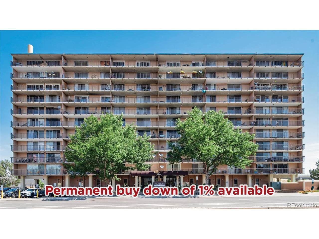 2225 Buchtel Blvd - Photo 1