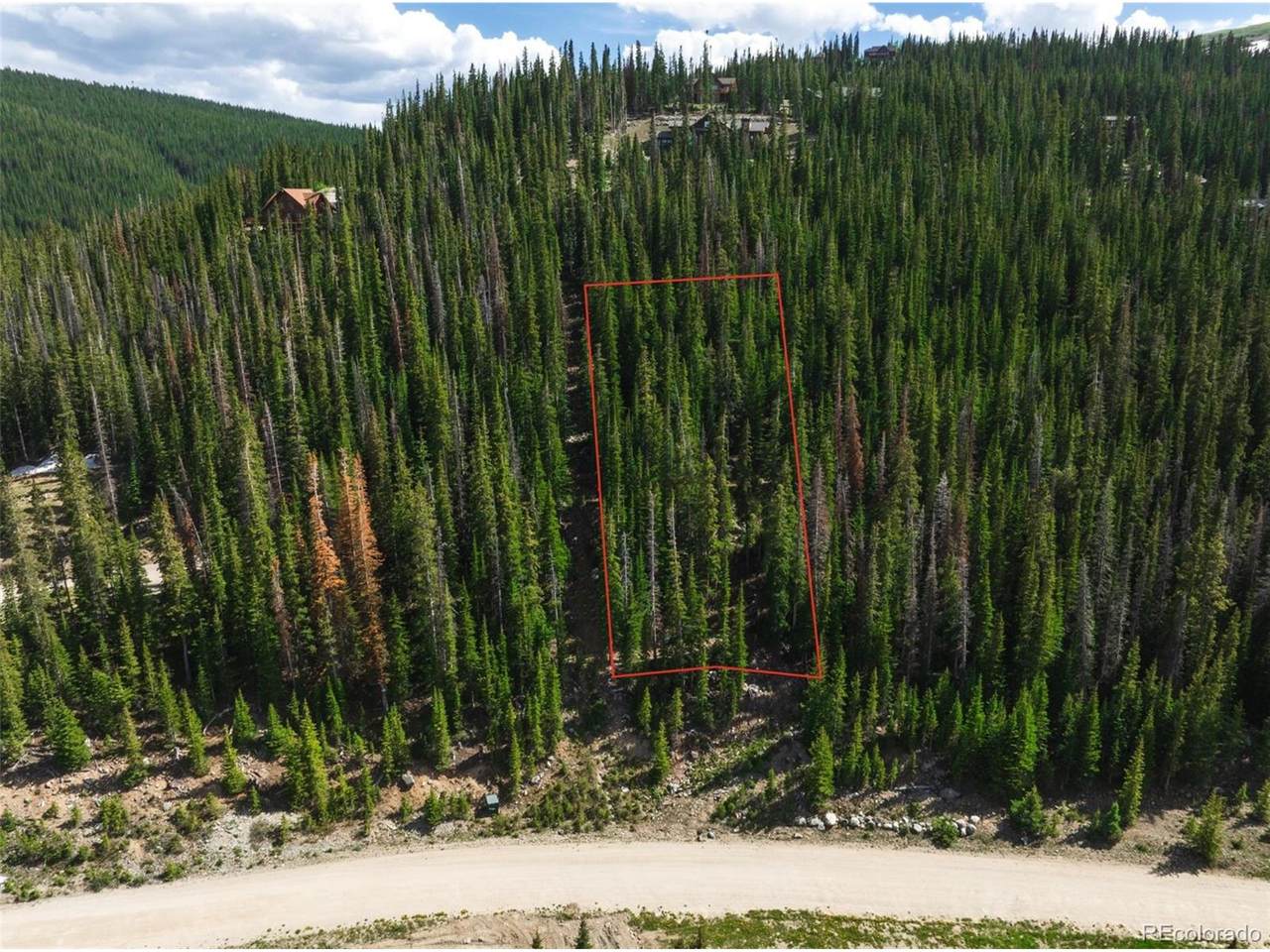 275 Cr 805 - Photo 1